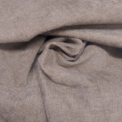 Blackout curtain SATEN v.907, gray