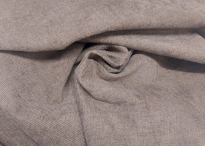 Blackout curtain ARTHUR v.13, grey-brown