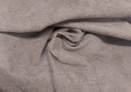 Blackout curtain SATEN v.907, gray