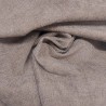 Blackout curtain SATEN v.907, gray