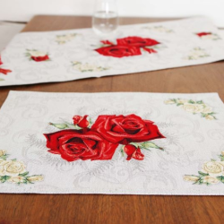 Placemat ROSIS