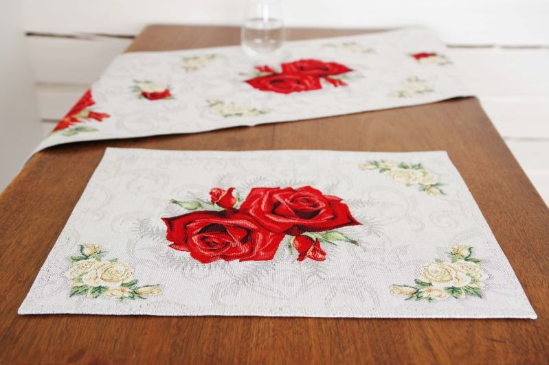 Placemat ROSIS
