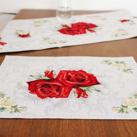 Placemat ROSIS