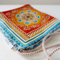 OWL shoulder bag