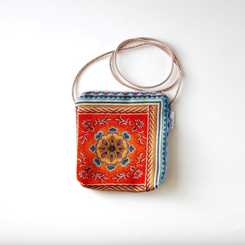 OWL shoulder bag