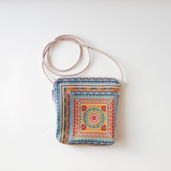 OWL shoulder bag