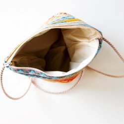 OWL shoulder bag