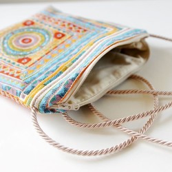 OWL shoulder bag