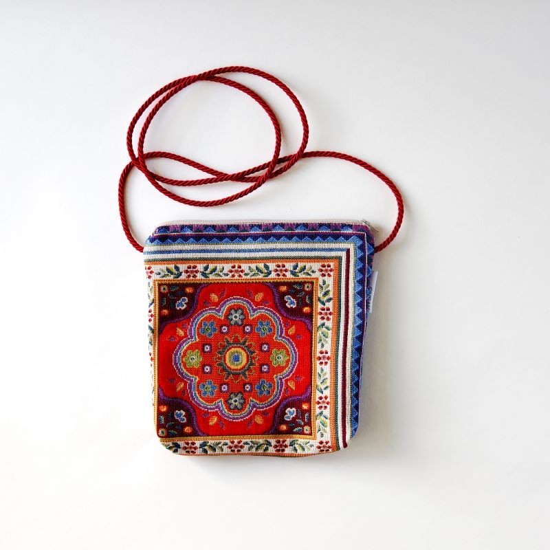 OWL shoulder bag