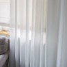 Curtain WHITE v.503, white