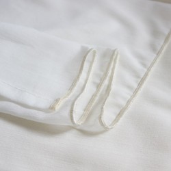 Curtain WHITE v.503, white
