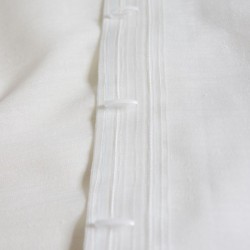 Curtain WHITE v.503, white
