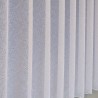 Curtain PEARL v.109, pearl white