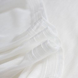 Curtain WHITE v.503, white