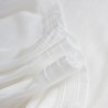 Curtain WHITE v.503, white