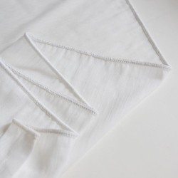 Curtain WHITE v.503, white