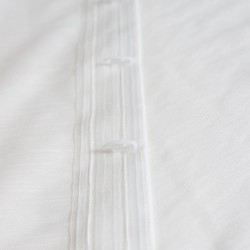 Curtain WHITE v.503, white