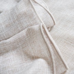 Curtain WHITE v.503, white