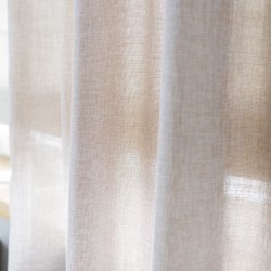 Curtain WHITE v.503, white