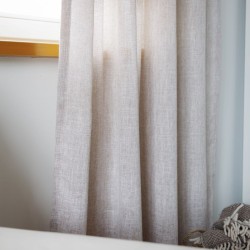 Curtain WHITE v.503, white