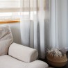 Curtain WHITE v.503, white