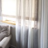 Curtain WHITE v.503, white