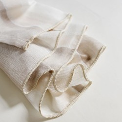 Curtain WHITE v.503, white