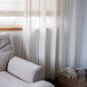 Curtain WHITE v.503, white