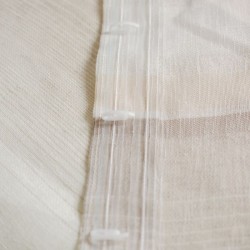 Curtain WHITE v.503, white