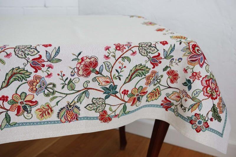 Tablecloth ALESJA