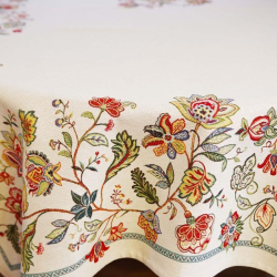 Tablecloth ALESJA