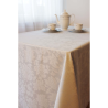 Tablecloth DORA, rectangular, with Teflon treatment, various colours