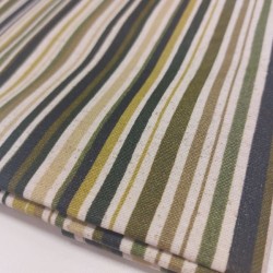 Tablecloth GAR v.33, light beige, square, with Teflon treatment