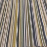 Tablecloth GAR v.33, light beige, square, with Teflon treatment