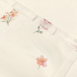 Tulle curtain POPPY 5254 v.01