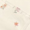 Tulle curtain POPPY 5254 v.01