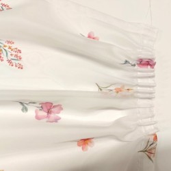 Tulle curtain POPPY 5254 v.01