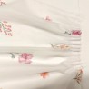 Tulle curtain POPPY 5254 v.01