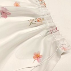 Tulle curtain POPPY 5254 v.01