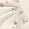 Tulle curtain POPPY 5254 v.01