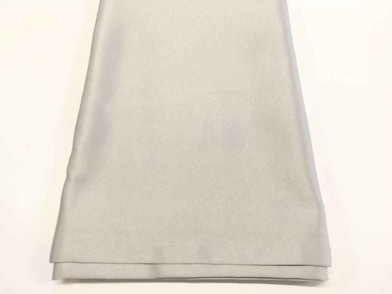 Tablecloth RASO v.35, gray, square