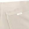 Tablecloth RASO v.34, light grey, rectangular