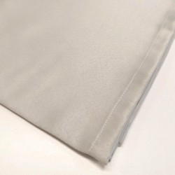 Tablecloth RASO v.34, light grey, rectangular