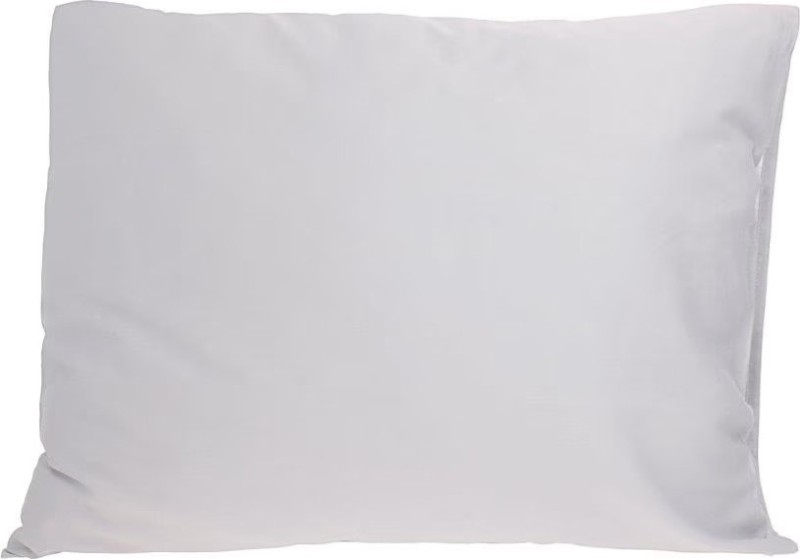 Pillowcase STANDARD 50x60cm, light grey