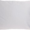 Pillowcase STANDARD 50x60cm, light grey