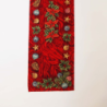 Christmas table runner GINGER