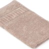 Terry towel BIO, 30x50cm, various colours