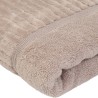 Terry towel BIO, 30x50cm, various colours