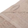 Terry towel BIO, 30x50cm, various colours