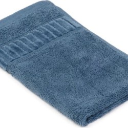 Terry towel BIO, 30x50cm, various colours